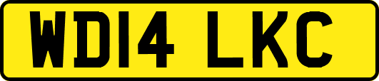 WD14LKC