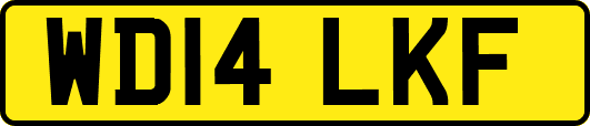 WD14LKF