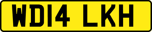 WD14LKH