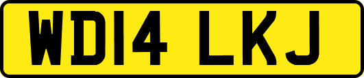 WD14LKJ