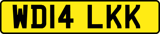 WD14LKK
