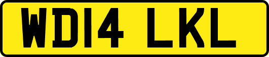 WD14LKL