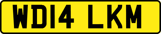 WD14LKM