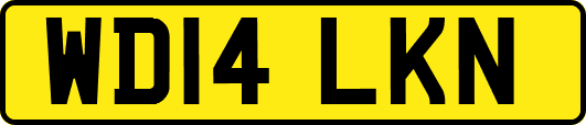 WD14LKN
