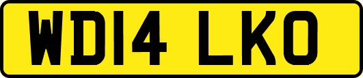 WD14LKO