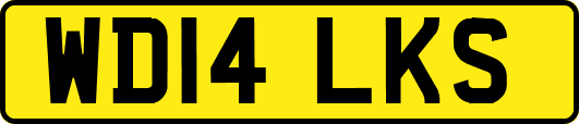 WD14LKS