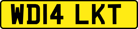 WD14LKT