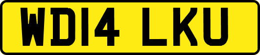 WD14LKU