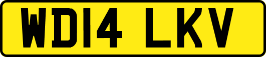 WD14LKV