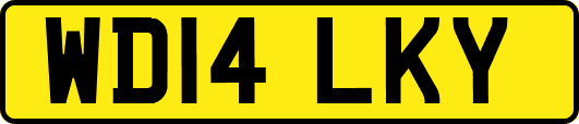 WD14LKY