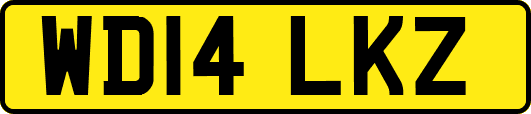 WD14LKZ