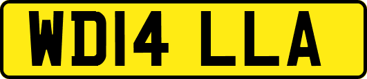 WD14LLA