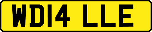 WD14LLE