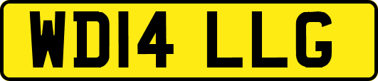 WD14LLG