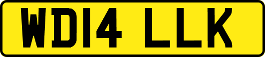 WD14LLK