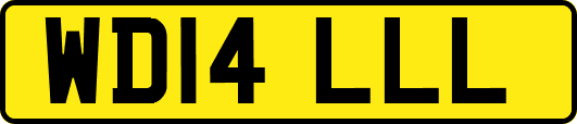 WD14LLL