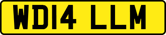 WD14LLM