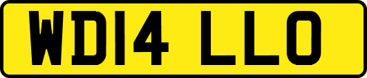WD14LLO