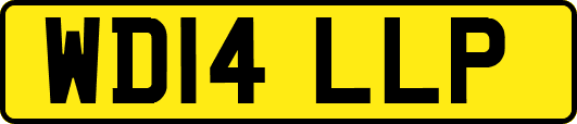 WD14LLP