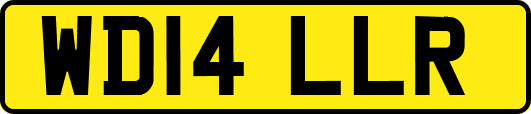 WD14LLR