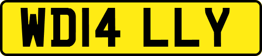 WD14LLY