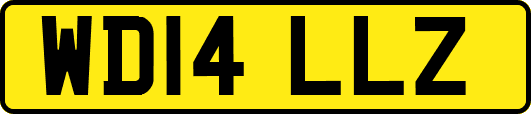WD14LLZ