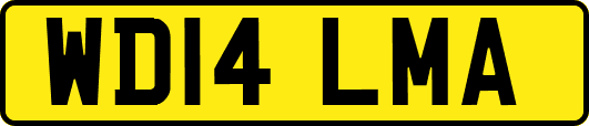 WD14LMA