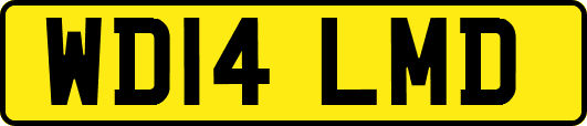 WD14LMD