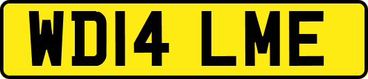 WD14LME