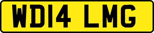 WD14LMG