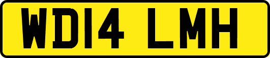 WD14LMH