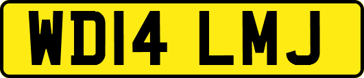 WD14LMJ
