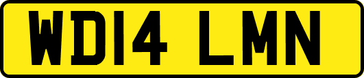 WD14LMN