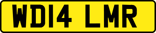 WD14LMR