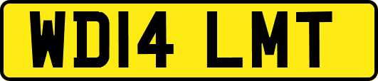 WD14LMT
