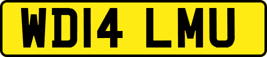 WD14LMU