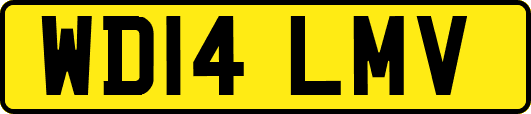 WD14LMV