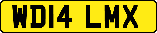 WD14LMX