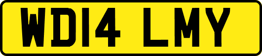 WD14LMY
