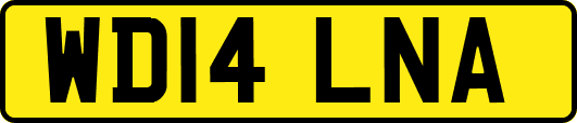 WD14LNA