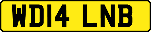 WD14LNB
