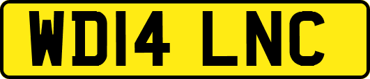 WD14LNC