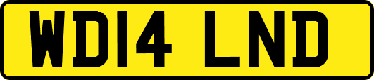 WD14LND