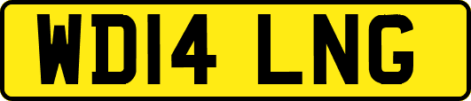 WD14LNG