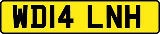 WD14LNH