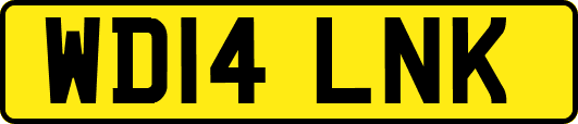 WD14LNK