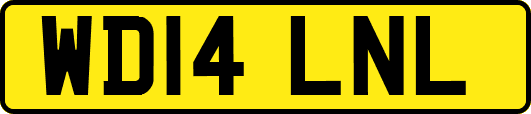 WD14LNL