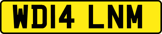 WD14LNM