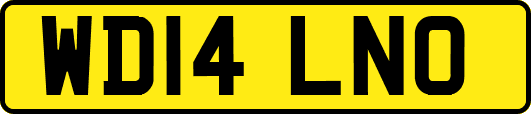WD14LNO