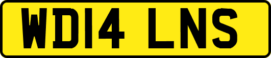 WD14LNS